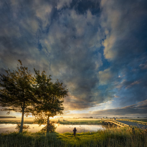 Hekslootpolder