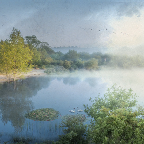 Oosterplas
