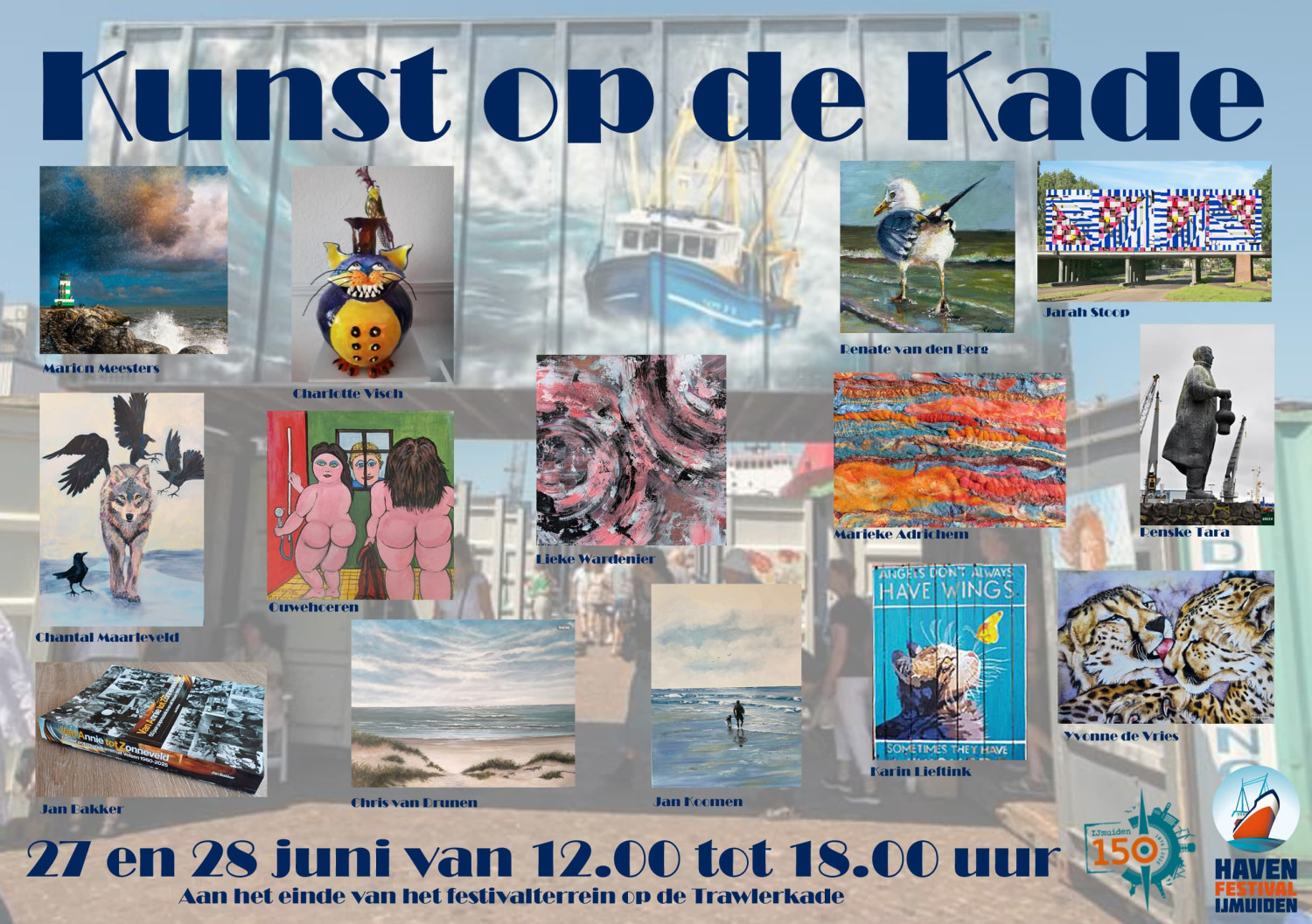 Havenfestival 2026